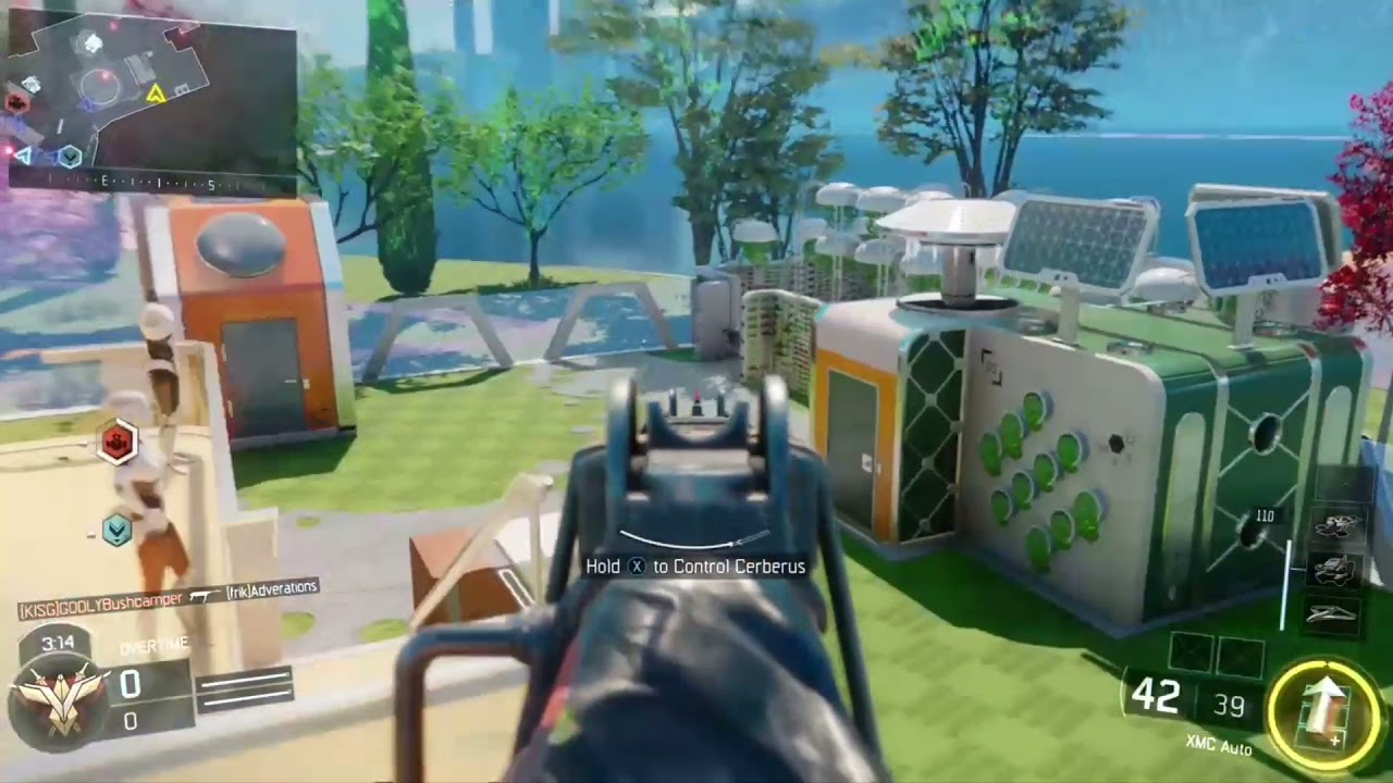 BO3 | 178 Kills XMC ♡|