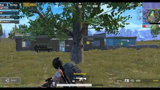 CHEATER LOMPAT TINGGI - PUBGM INDONESIA