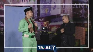 OVJ SAHUR LAGI eps.28 (3/7/16) 6-1