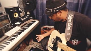 Edgard Cabral e Creation FD Apresentam : Pedalboard Novaboard RT Premium Setup