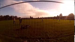 Celebrity McFaul | 2-2 | Strollers v Heights Wealth