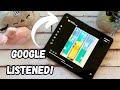 Fullscreen Apps on the Google Pixel Fold! Android 14 Update