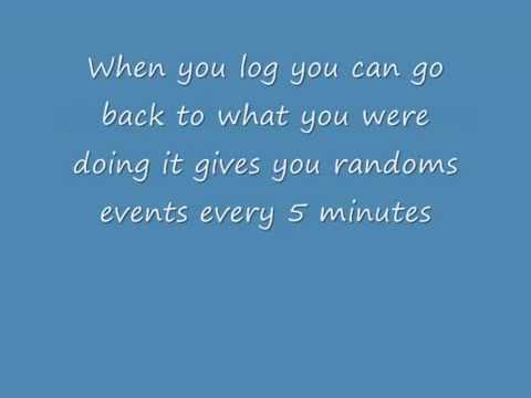 How to get neopets paint brush random events [WORKS]