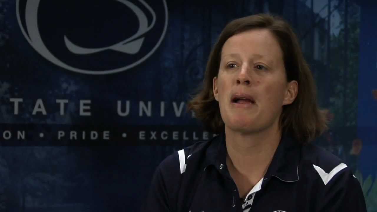 Women's Lacrosse Coaching Philosophy YouTube