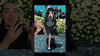 Curvy Girls At The Met Gala Pt. 4