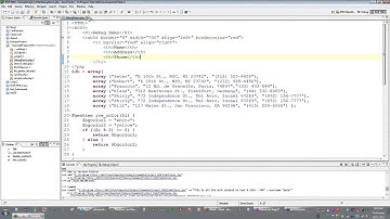 Team Development Concepts using with Zend Studio for Eclipse