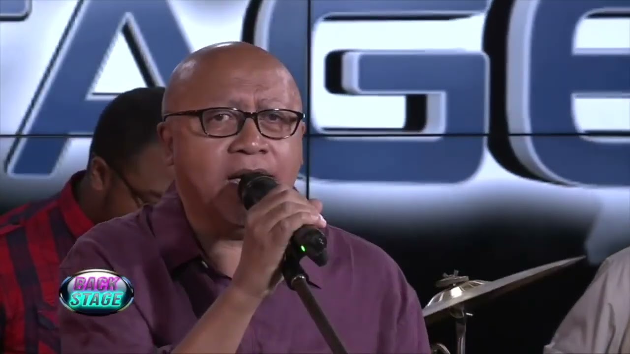 Solo Andrianasolo   Mino aho