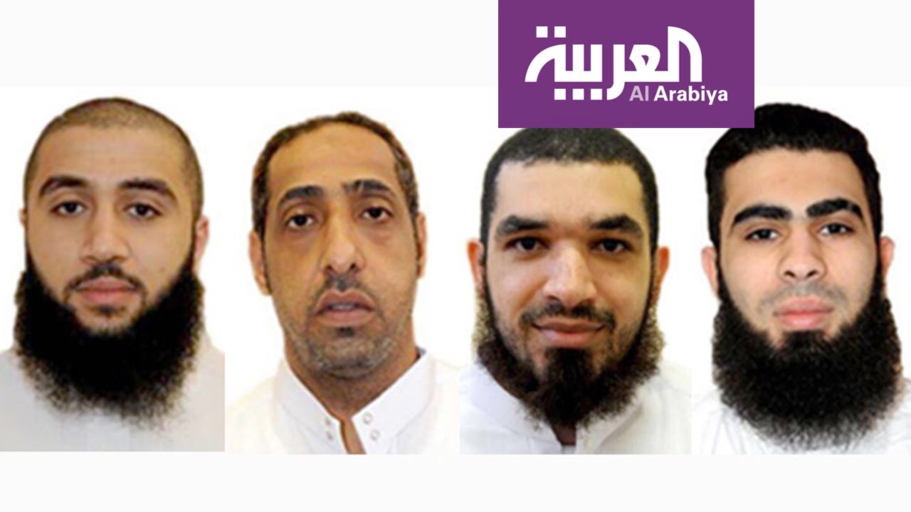 تغطية خاصة: إعدام 4 إرهابيين في القطيف
