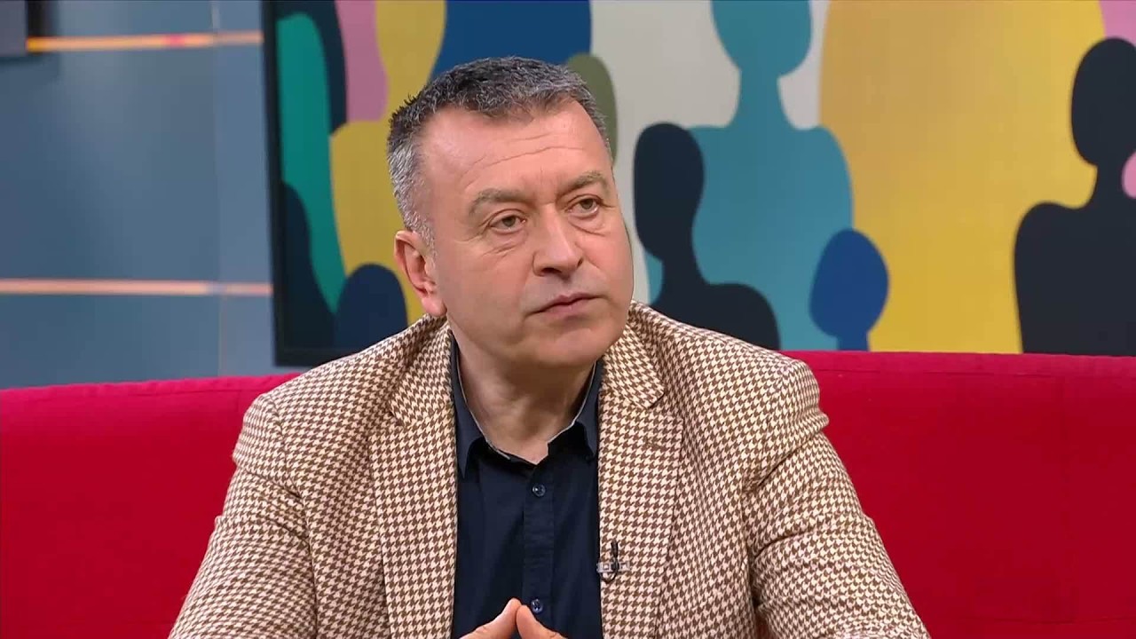 Социална мрежа | 3 март 2026