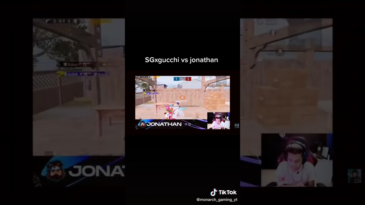 Tsm vs Sg ft sk49,Gucchi and jonathan