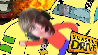 DeeDave Go Car in Smashing Drive