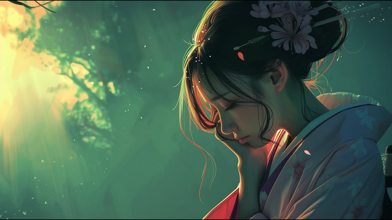 michi /【生きて】/ official Lyric Video【Original】 - YouTube