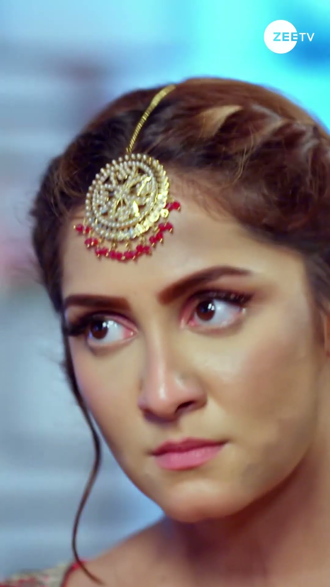 #KUMKUM BHAGYA #Shorts #Zee TV #Entertainment #Family Drama