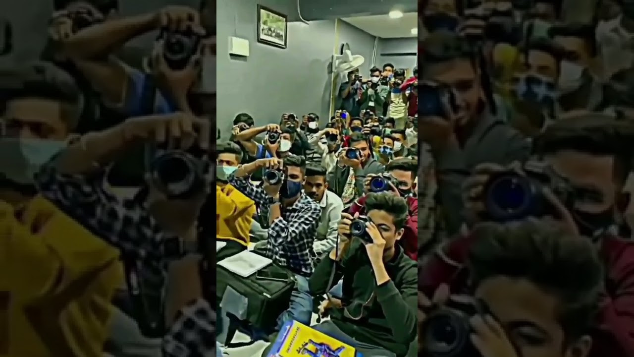 New stylish photoshoot|| 