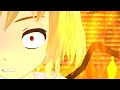 【東方MMD】第6話:○○○と○○は男女平等に