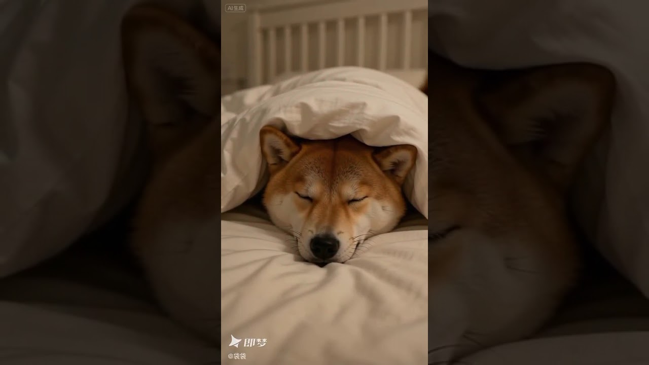 Попался! Он думал, что действует очень хитро 🐾