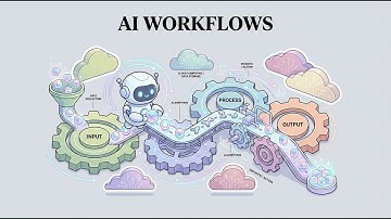AI Workflows: Boost Your Productivity with Artificial Intelligence