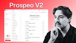How to Build Lead Lists Inside Prospeo (Prospeo V2 Dashboard) Wealth
