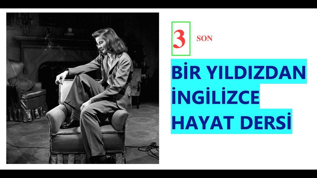 B1 B2 İngilizce Türkçe Çeviri Metinleri 3