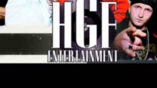 Hoodini-Zvezdi. Bulgarian Rap 2009