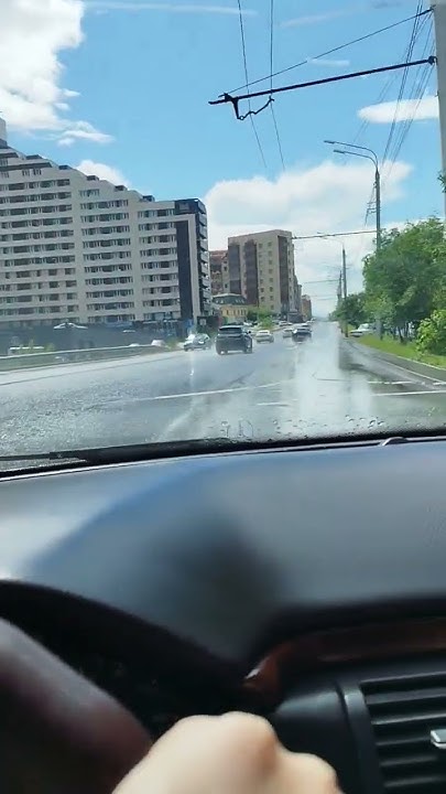Красноярск красивий город - YouTube
