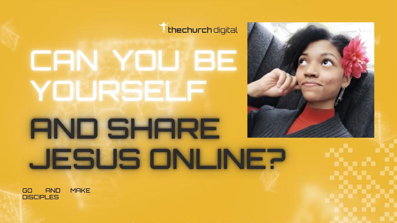 Authenticity and Faith - What Does That Actually Look Like?