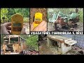 Visszatérés Csernobilba 5. rész (Kiakadt a műszer) 2019