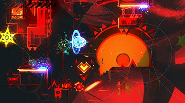 【𝘿𝙚𝙘𝙤】 My Part in "𝙌𝙪𝙚 𝘾𝙖𝙡𝙤𝙧" || Hosted By Crystal Team