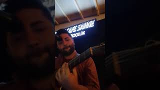 Kurşuni Renkler Sezen Aksu Gökhan Türkmen Cover Alper Özçeli̇k