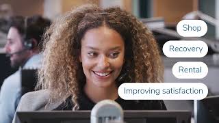 Get to Know Entegral - UK