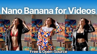 The Photoshop For Video Is Here And Its Open-Source