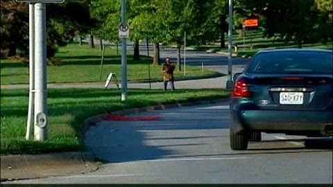 Fatal Hit-And-Run Unsolved 10 Years Later