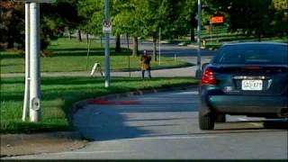Fatal Hit-And-Run Unsolved 10 Years Later