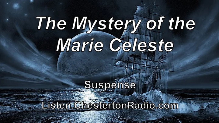 The Mystery of the Marie Celeste - Van Heflin - Su...