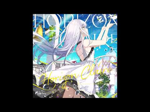 Horizon Claire 藍月なくる endorfin 同人 音楽 CD 世界有名な Endorfin. 藍月なくる オリジナル CD 希少品有