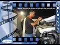 جابودي العازف النوبي تامر حسن فقير