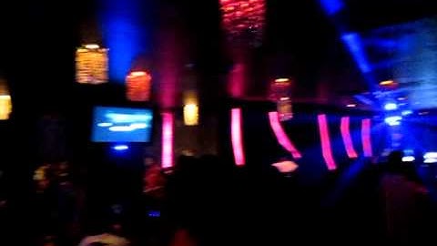 Zouk Club KL Malaysia  Dec 2010