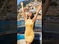 Amalfi Dreams ☀️🌊 Fashion & Style ☀️🌊 Sun, Sea & Smile