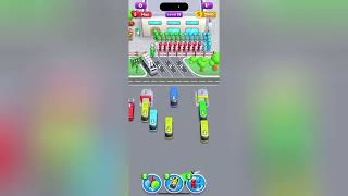 Crowd express Level 52 Solution Walkthrough 