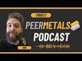 PeerMetals Podcast: Episode 23 – Listing Optimization
