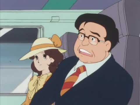 Brave Fighter Exkaiser Episode 2 PDSG And Chou Mendoukusai Remaster 