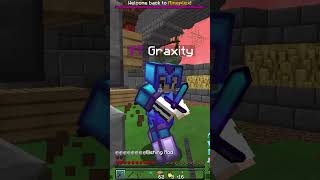 Mineplex Lobby PvP #1345 Graxity #mineplex #minecraft