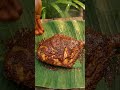 Traditional Monsoon Village Cooking ASMR #shortvideo #food #viral #trending