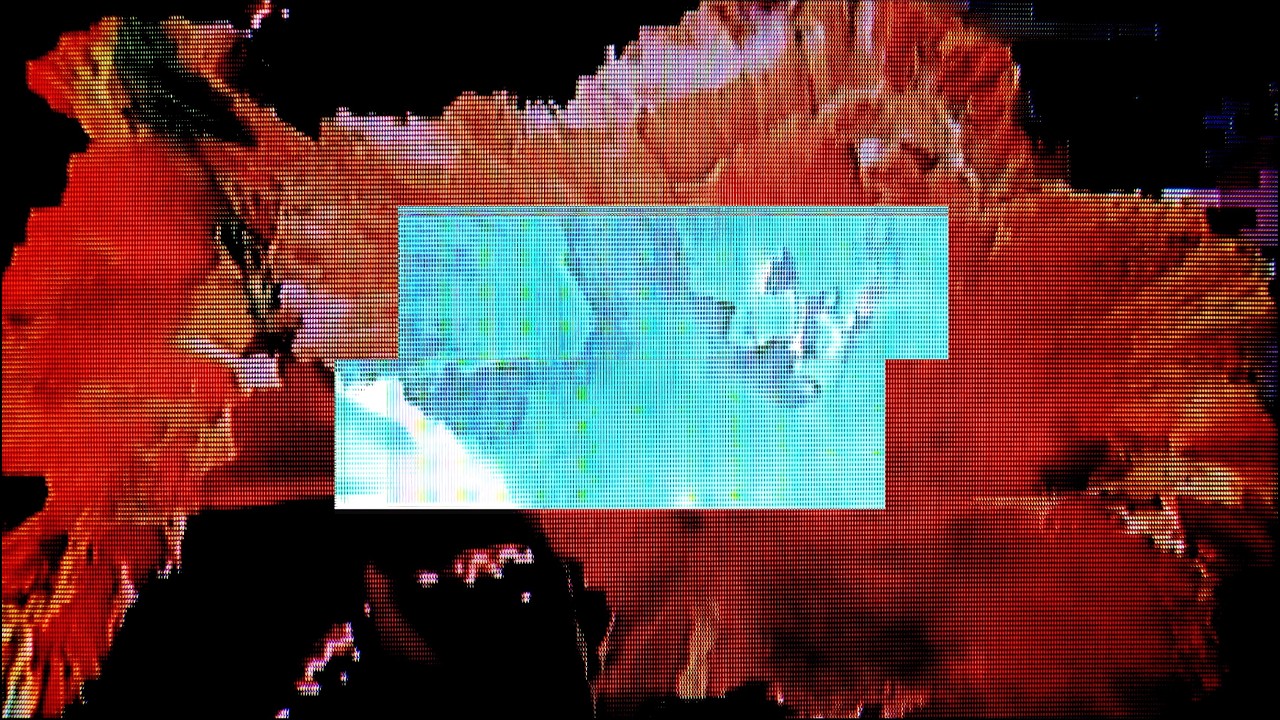 GENGHIS TRON - Signal Fire (Official Music Video) - YouTube
