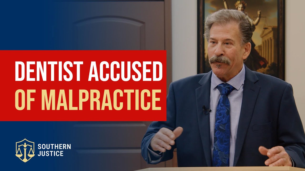 Dentist Caught Giving Patients Handicap Parking Passes