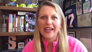 Information How to Eliminate Fielding Errors- Winning Softball Mechanics Update