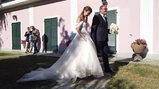 Emozioni in Movimento – Un Matrimonio Ph101