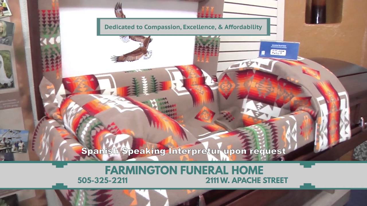 Farmington Funeral Home 15 2Rev Pre Need Policy  County Fair
