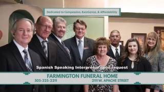Farmington Funeral Home 15 2Rev Pre Need Policy  County Fair
