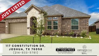 117 Constitution Drive video tour